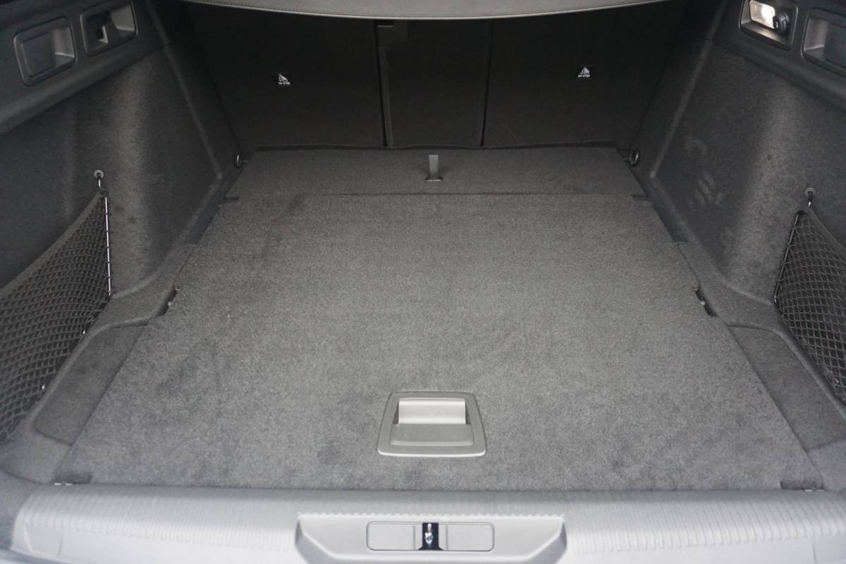 Peugeot 308 Peugeot 308 SW 1.2 Hybrid 136 e-DCS6 Allure