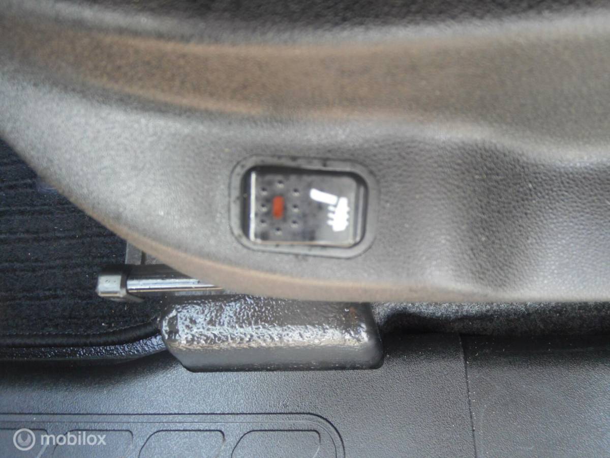 Fiat Doblò Fiat Doblò Cargo 1.3 MultiJet SX/CLIMATECONTROL/CRUISECONTROL
