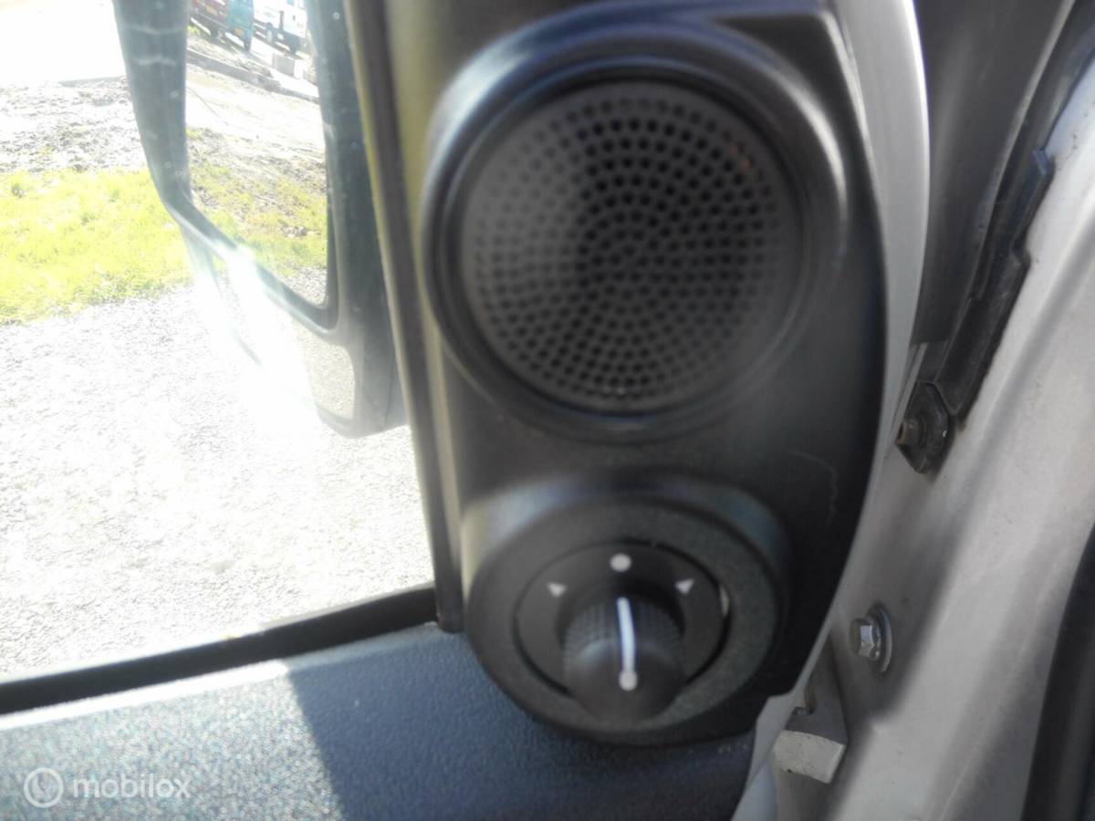 Fiat Doblò Fiat Doblò Cargo 1.3 MultiJet SX/CLIMATECONTROL/CRUISECONTROL