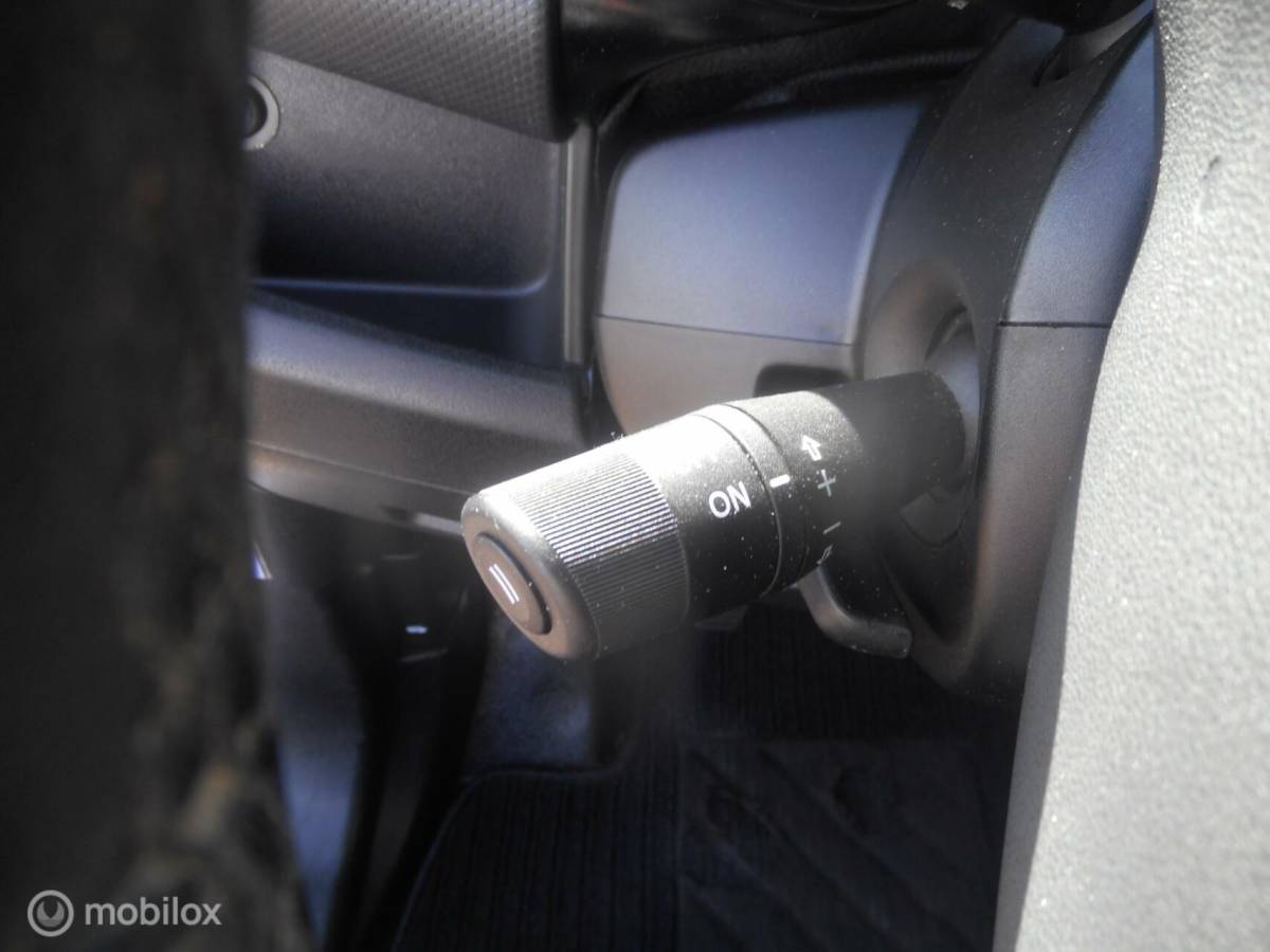 Fiat Doblò Fiat Doblò Cargo 1.3 MultiJet SX/CLIMATECONTROL/CRUISECONTROL
