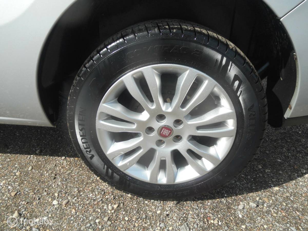 Fiat Doblò Fiat Doblò Cargo 1.3 MultiJet SX/CLIMATECONTROL/CRUISECONTROL