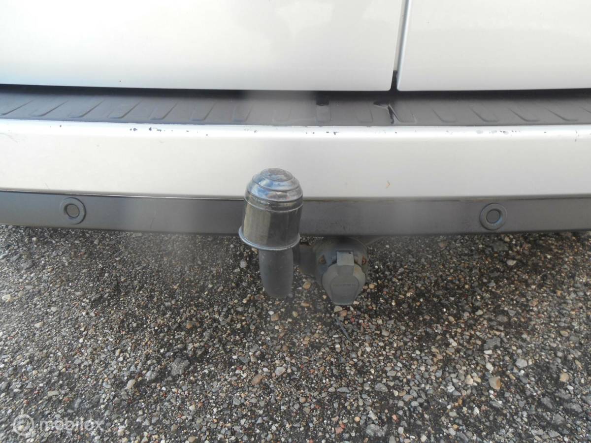 Fiat Doblò Fiat Doblò Cargo 1.3 MultiJet SX/CLIMATECONTROL/CRUISECONTROL