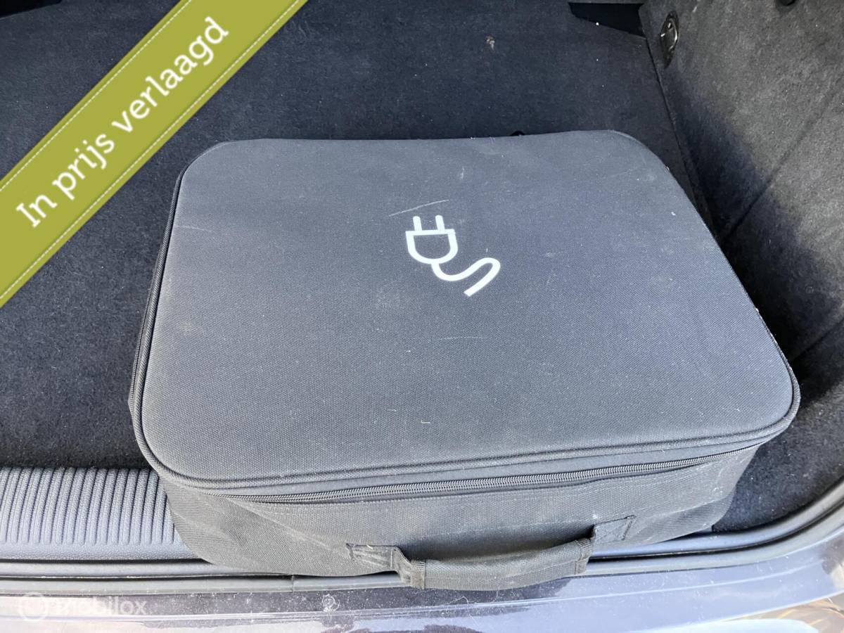 Audi A3 Volledig gereviseerd hybride systeem Audi A3 1.4 e-tron PHEV