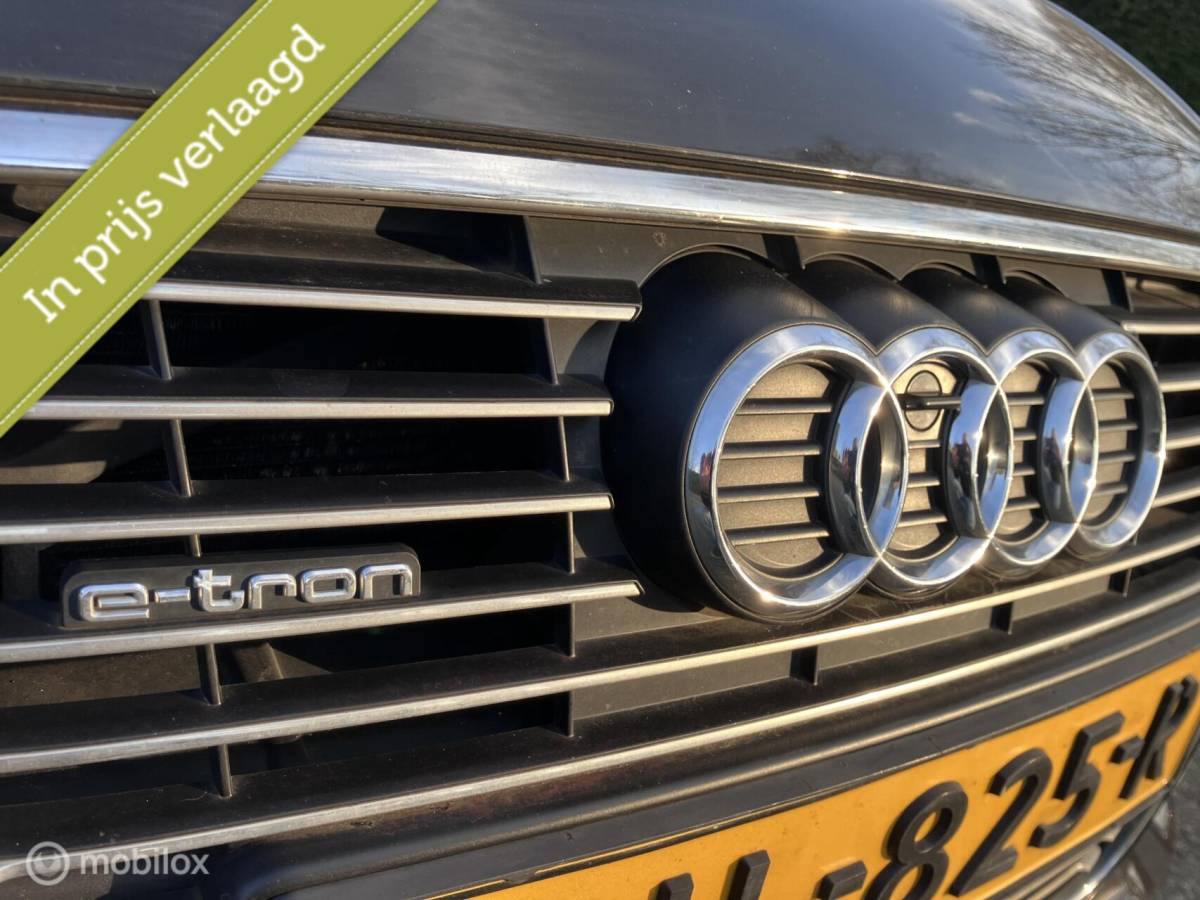 Audi A3 Volledig gereviseerd hybride systeem Audi A3 1.4 e-tron PHEV