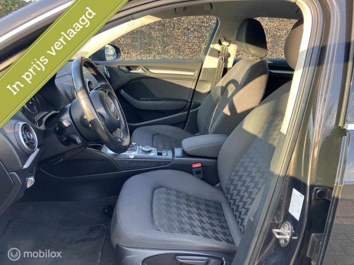 Audi A3 Volledig gereviseerd hybride systeem Audi A3 1.4 e-tron PHEV