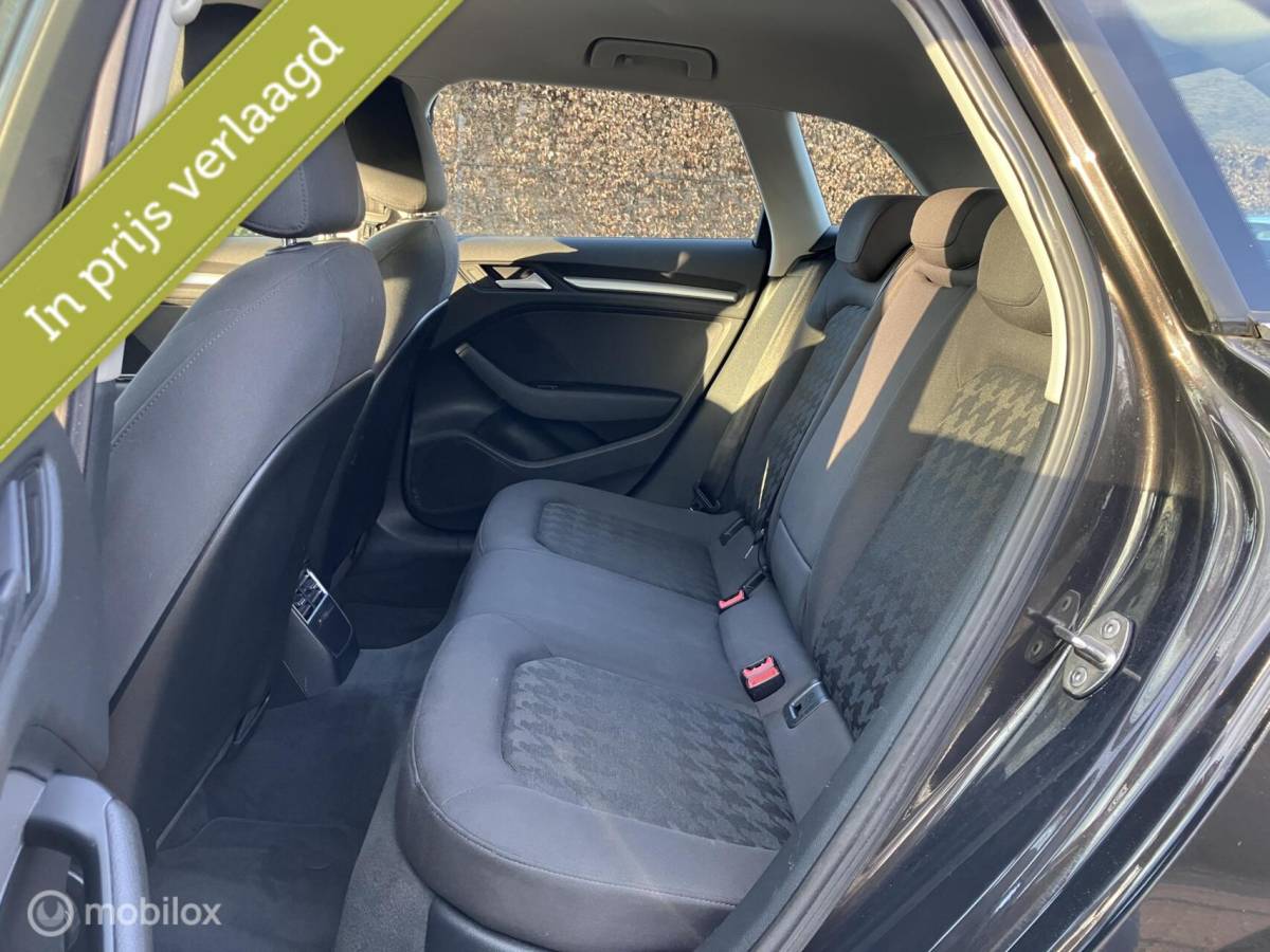 Audi A3 Volledig gereviseerd hybride systeem Audi A3 1.4 e-tron PHEV