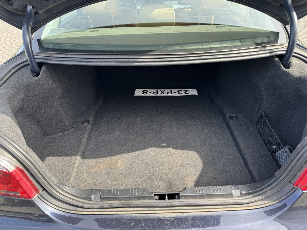 BMW 5 Serie Bmw 5-serie 520i Bns Edition I