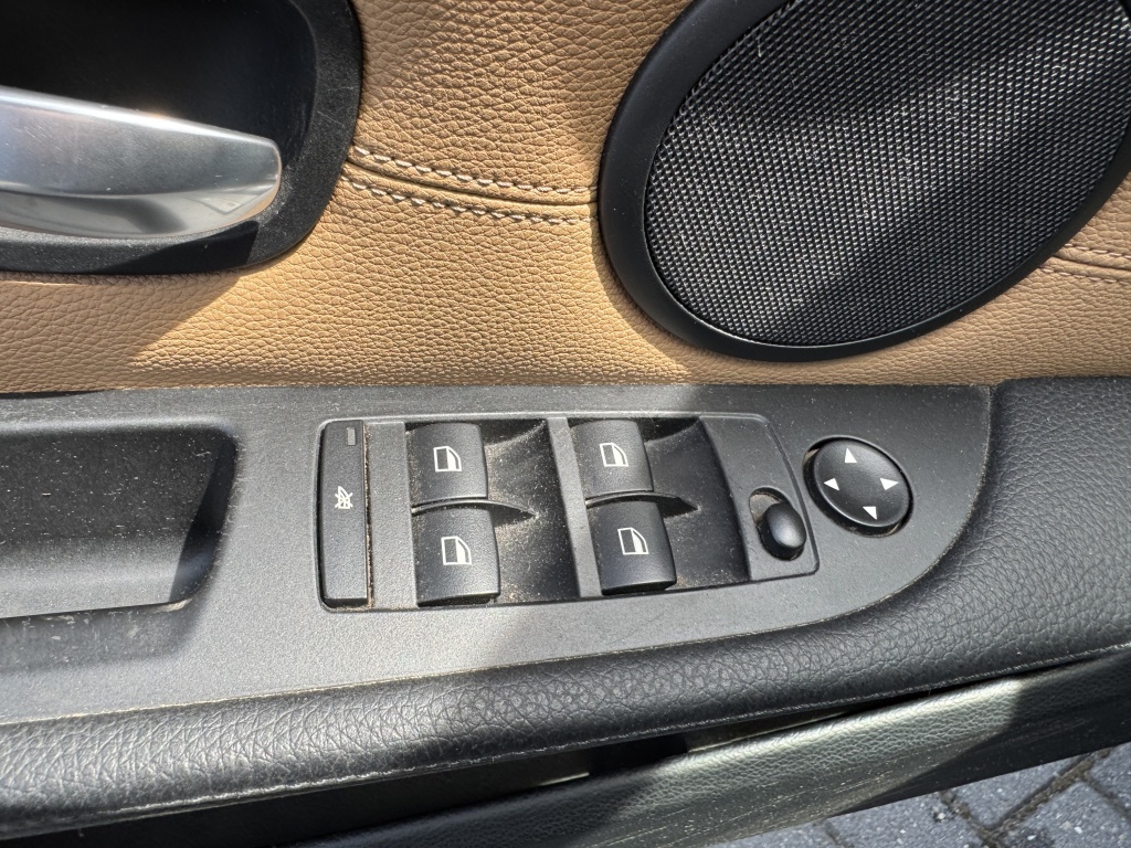 BMW 5 Serie Bmw 5-serie 520i Bns Edition I