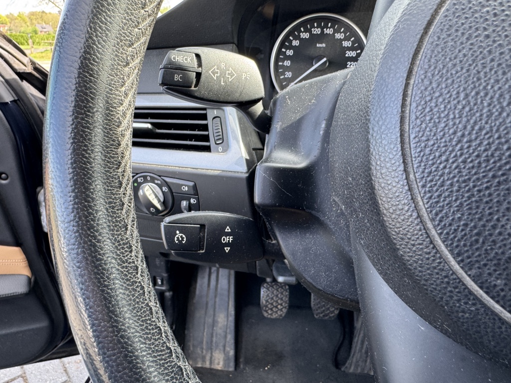 BMW 5 Serie Bmw 5-serie 520i Bns Edition I