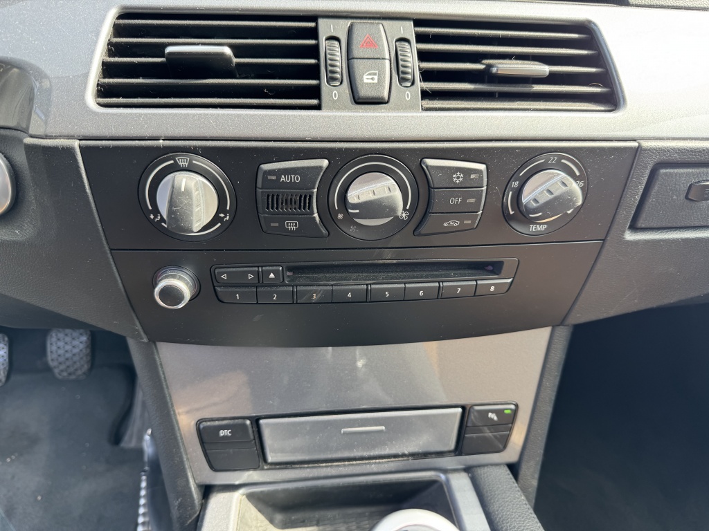 BMW 5 Serie Bmw 5-serie 520i Bns Edition I