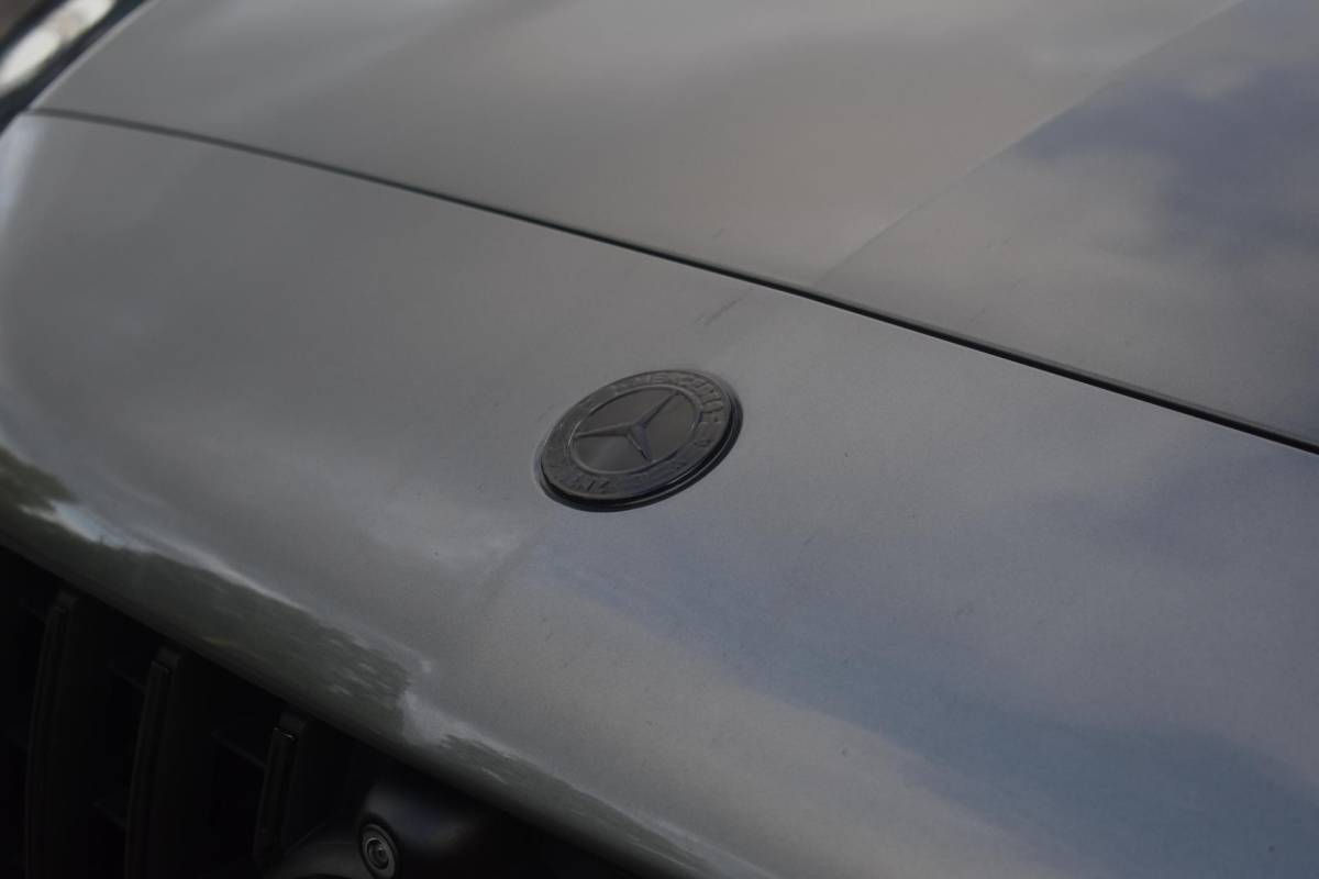 Mercedes-Benz C-Klasse Mercedes-Benz C-klasse AMG C43 4MATIC Pano Performance HUD Lane 360Camera C43