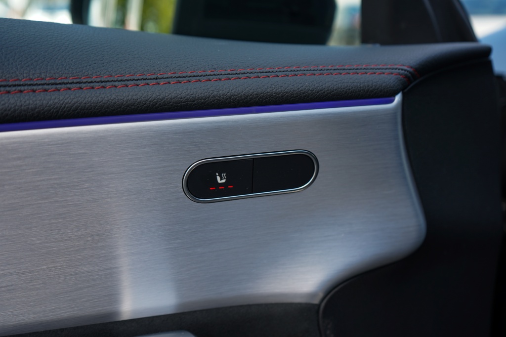 Mercedes-Benz CLA Mercedes-benz CLA-klasse Shooting Brake 200 Bns Sol. AMG | Pano | Sfeer | Multibeam | Trekhaak