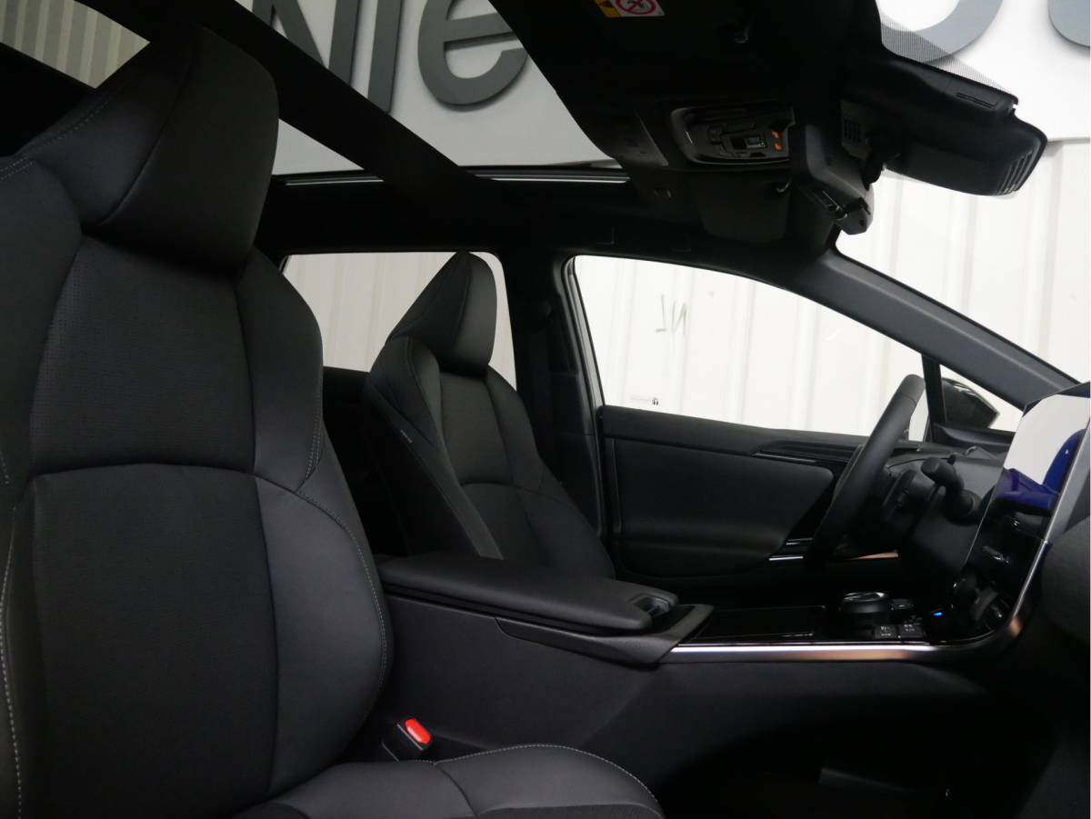 Subaru Solterra Subaru Solterra Sky Package 71 kWh Approved Used / Eye-Sight / Navigatie / Apple Carplay en android auto