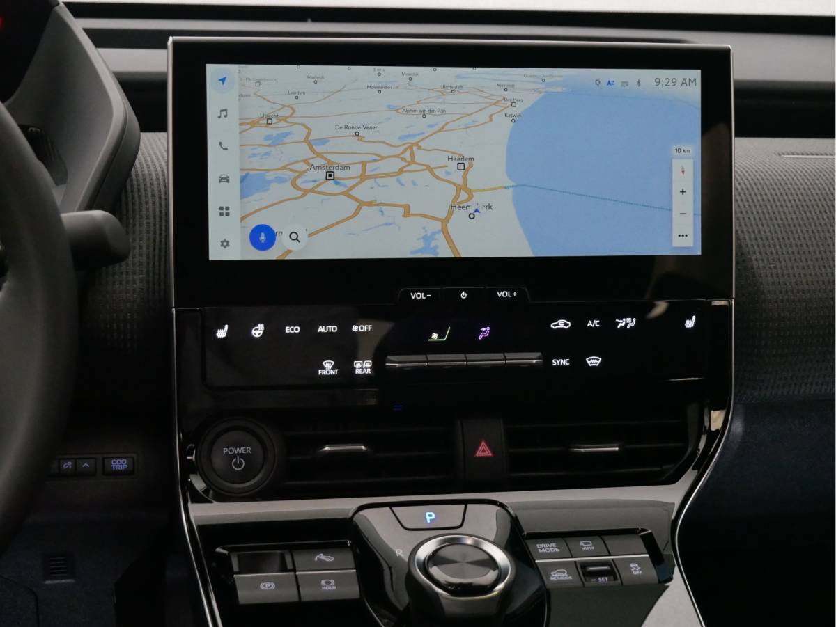 Subaru Solterra Subaru Solterra Sky Package 71 kWh Approved Used / Eye-Sight / Navigatie / Apple Carplay en android auto