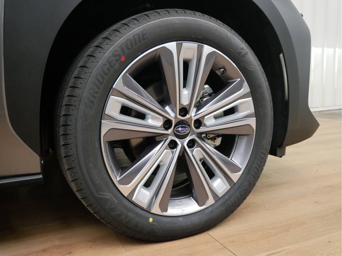 Subaru Solterra Subaru Solterra Sky Package 71 kWh Approved Used / Eye-Sight / Navigatie / Apple Carplay en android auto