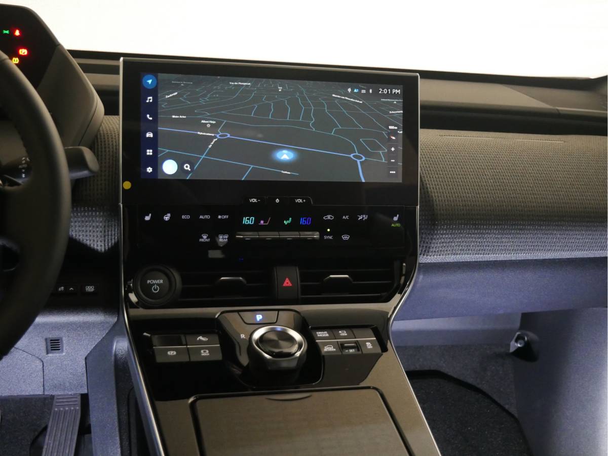 Subaru Solterra Subaru Solterra Sky Package 71 kWh Approved Used / Eye-Sight / Navigatie / Apple Carplay en android auto