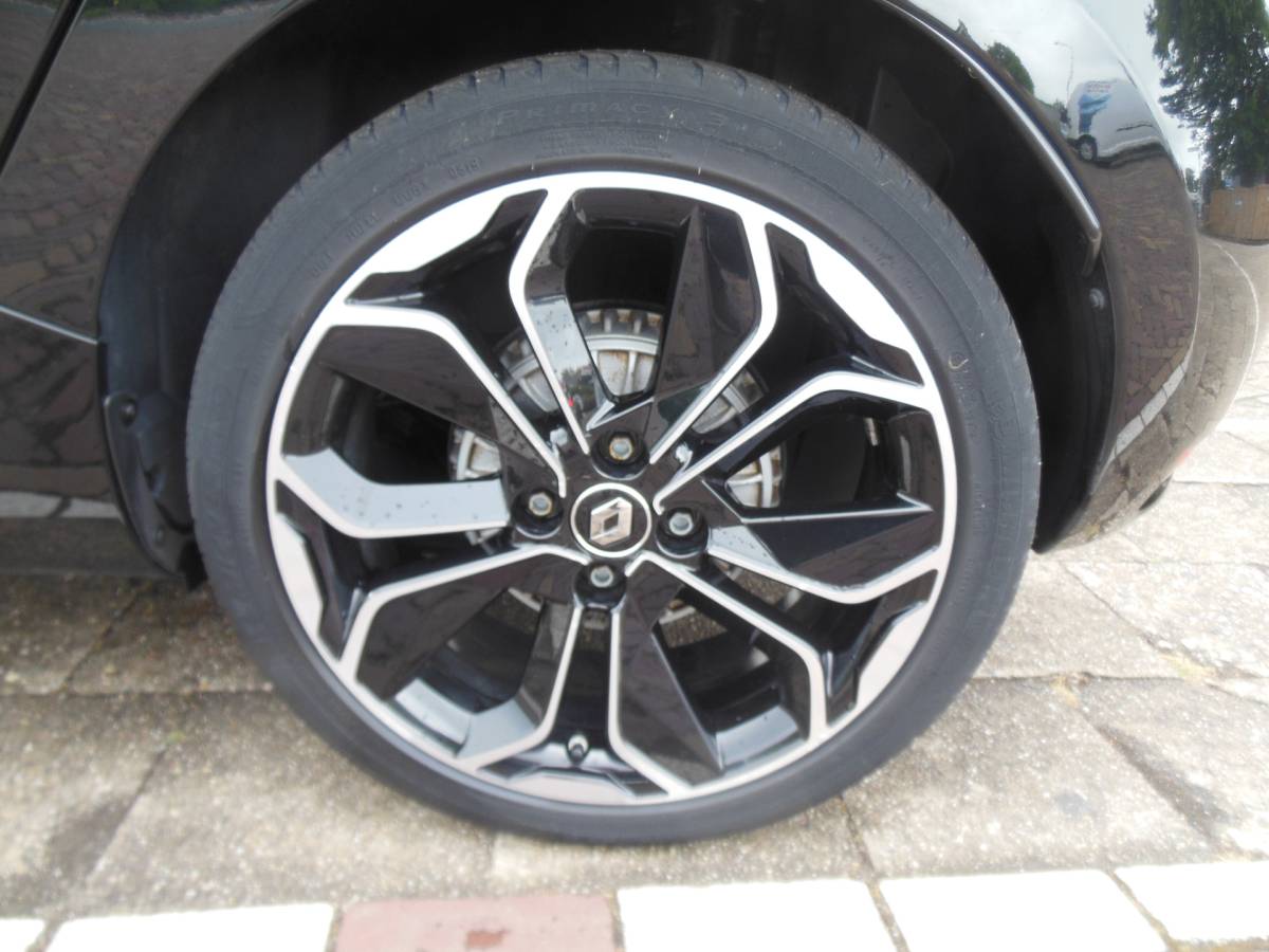 Renault ZOE Renault ZOE R110 Iconic 41 kWh incl. btw en accu,s 12 maanden bovag garantie