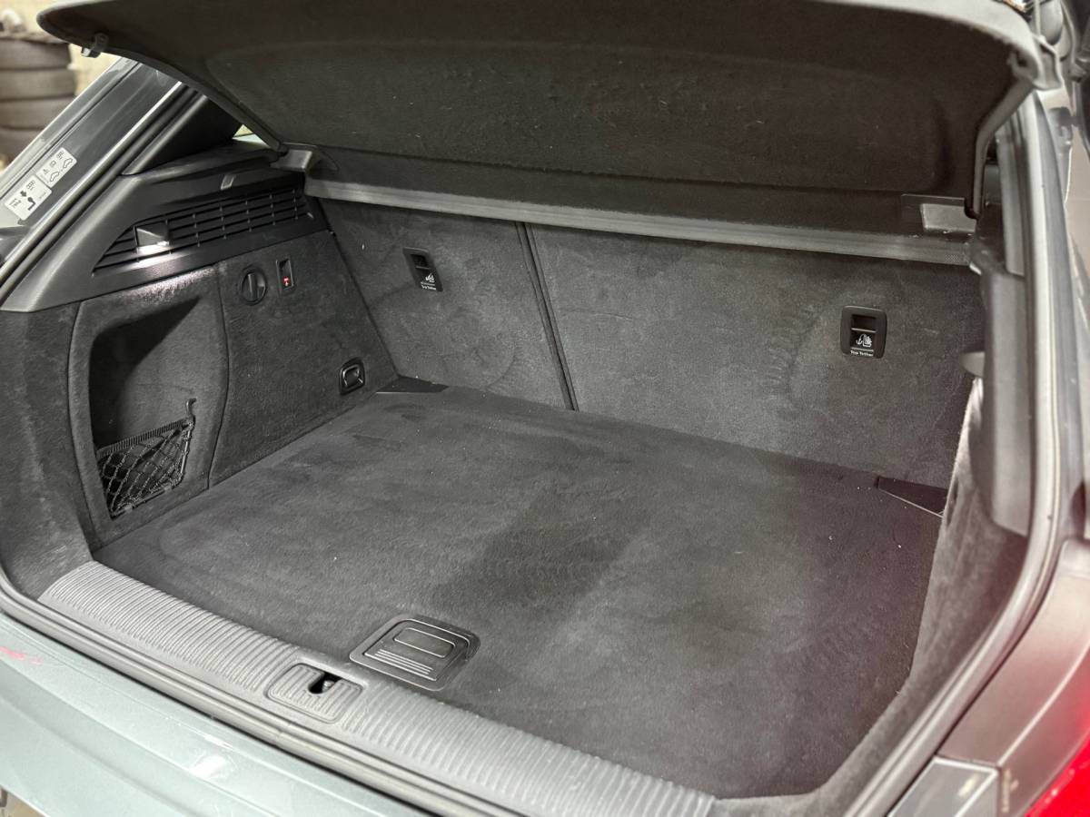 Audi A3 Audi A3 Sportback 1.5 TFSI CoD Sport S Line Edition | Pano | Sportstoelen | LED | Navigatie | Trekhaak
