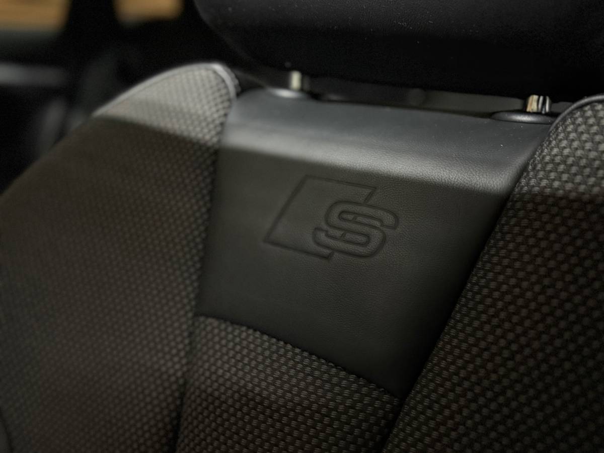 Audi A3 Audi A3 Sportback 1.5 TFSI CoD Sport S Line Edition | Pano | Sportstoelen | LED | Navigatie | Trekhaak