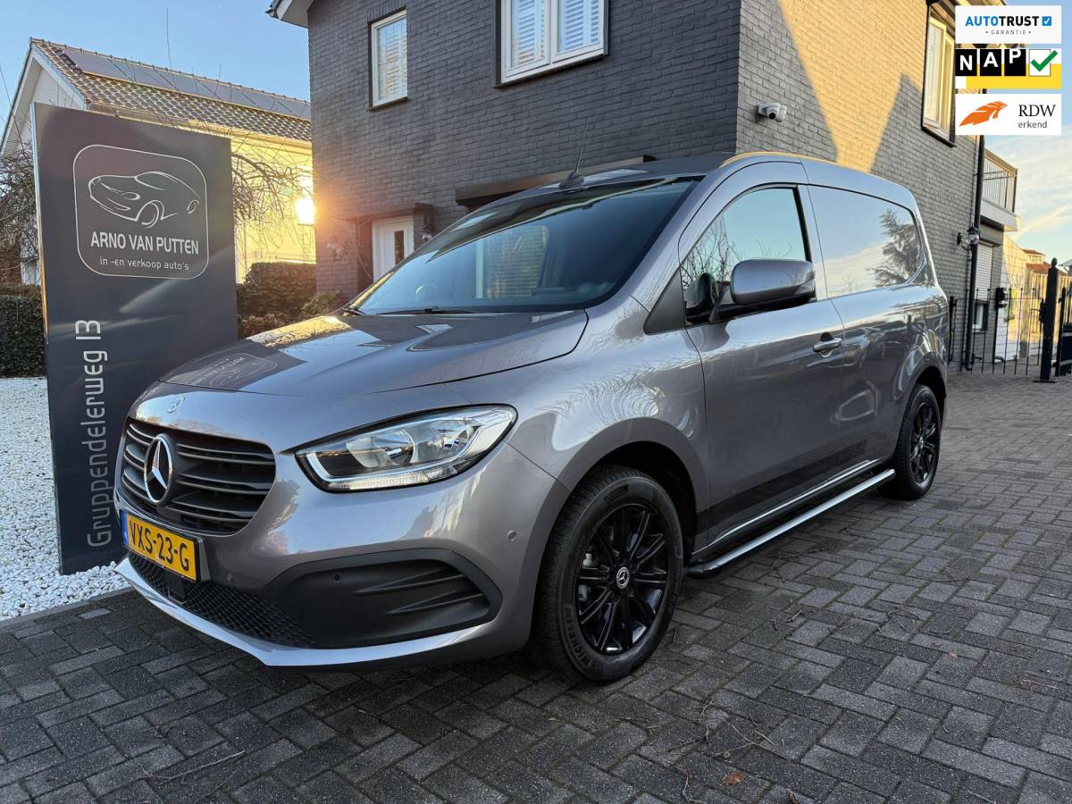 Mercedes-Benz Citan