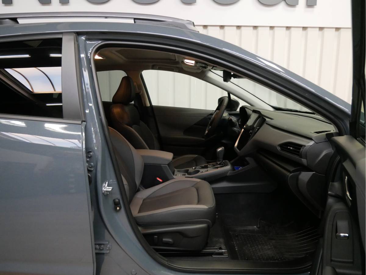 Subaru Crosstrek Subaru Crosstrek 2.0i Premium