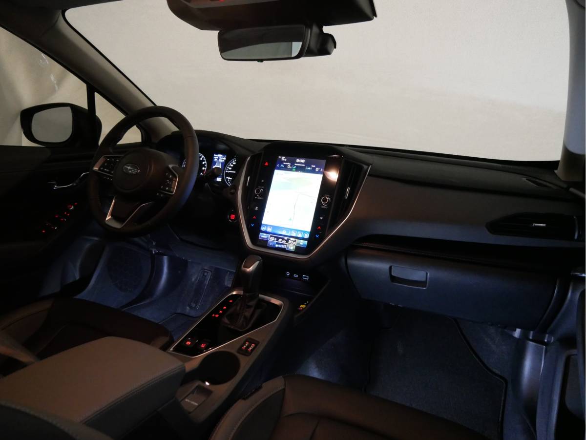 Subaru Crosstrek Subaru Crosstrek 2.0i Premium