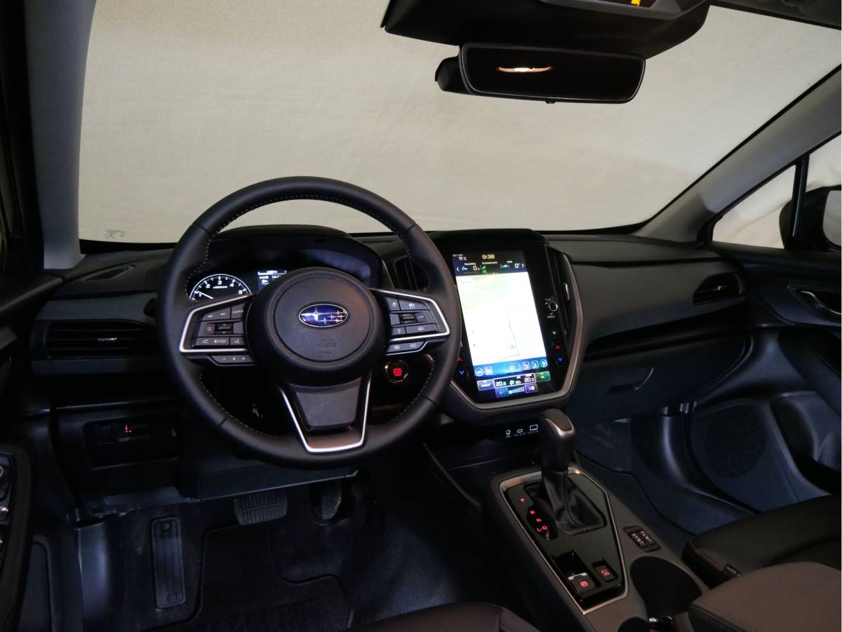 Subaru Crosstrek Subaru Crosstrek 2.0i Premium