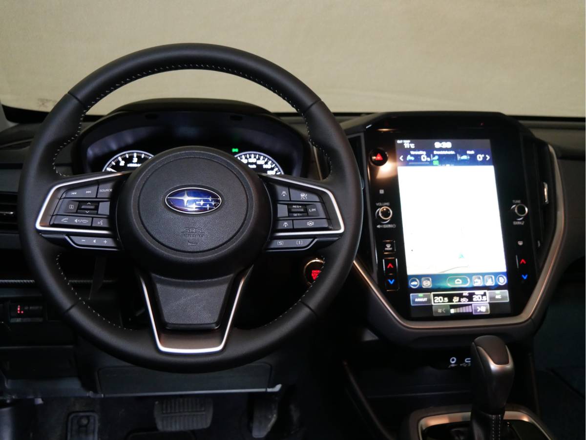 Subaru Crosstrek Subaru Crosstrek 2.0i Premium