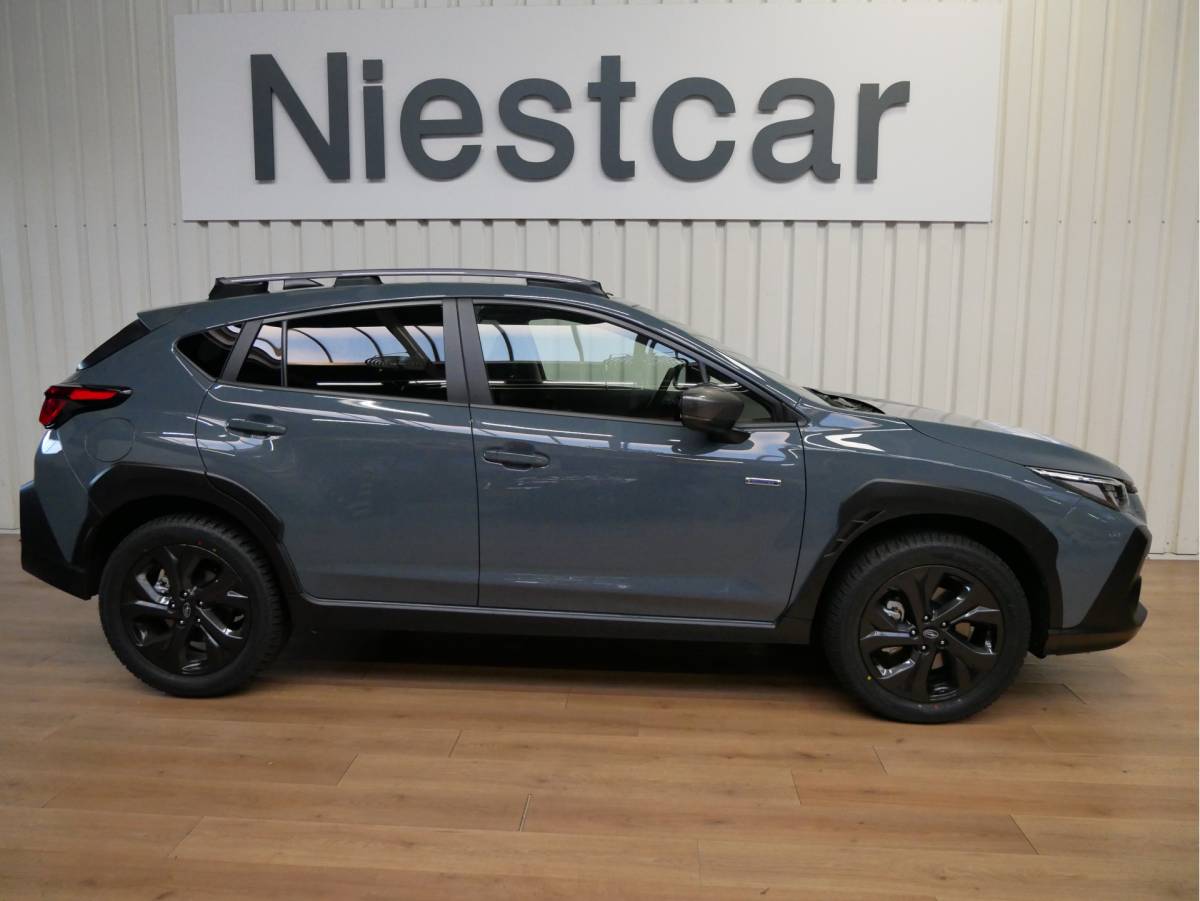 Subaru Crosstrek Subaru Crosstrek 2.0i Premium