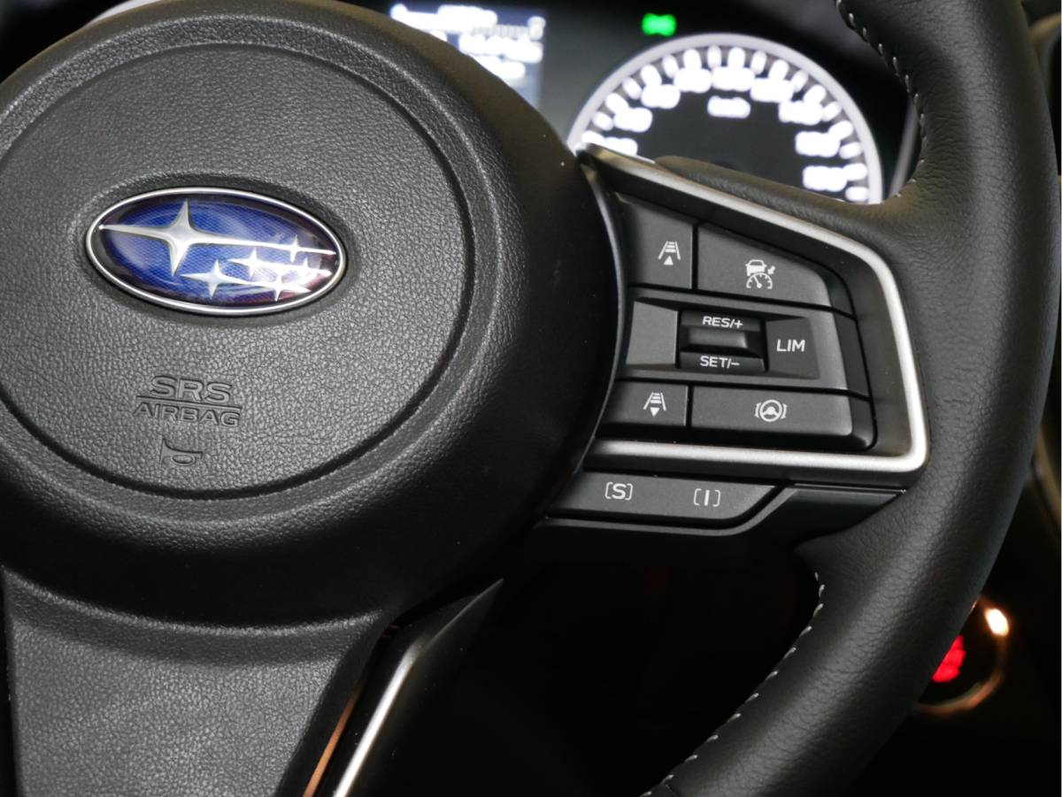 Subaru Crosstrek Subaru Crosstrek 2.0i Premium