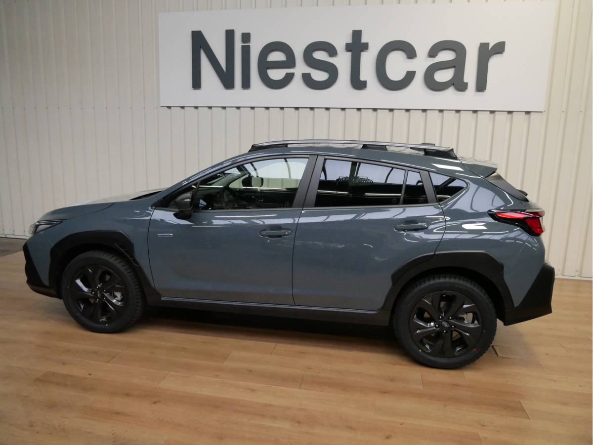 Subaru Crosstrek Subaru Crosstrek 2.0i Premium