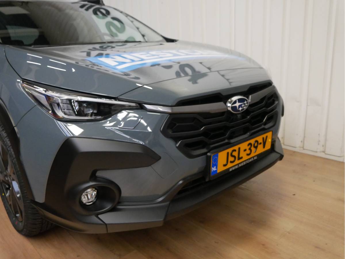 Subaru Crosstrek Subaru Crosstrek 2.0i Premium