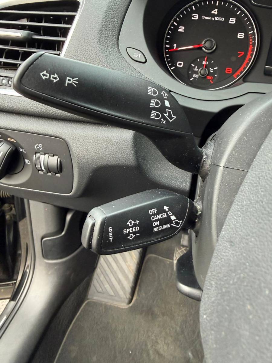 Audi Q3 Audi Q3 1.4 TFSI S-Line / 1e eigenaar