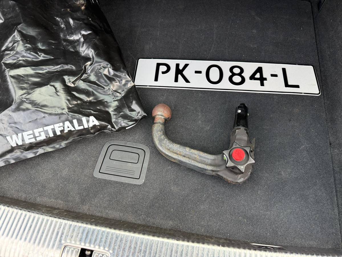 Audi Q3 Audi Q3 1.4 TFSI S-Line / 1e eigenaar