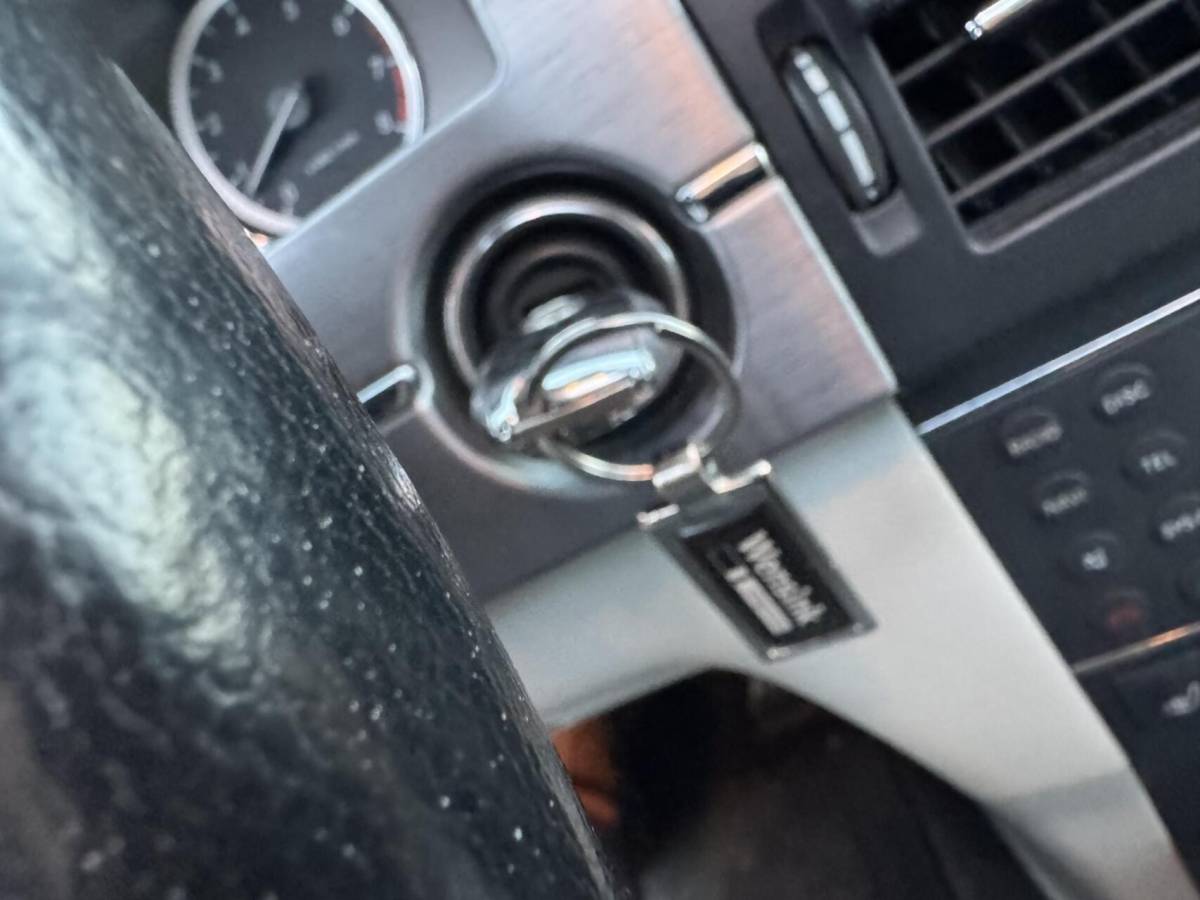 Mercedes-Benz GLK Mercedes GLK-klasse 350 First Edition 4×4 pano leer 20 inch
