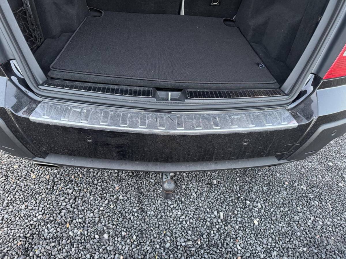 Mercedes-Benz GLK Mercedes GLK-klasse 350 First Edition 4×4 pano leer 20 inch