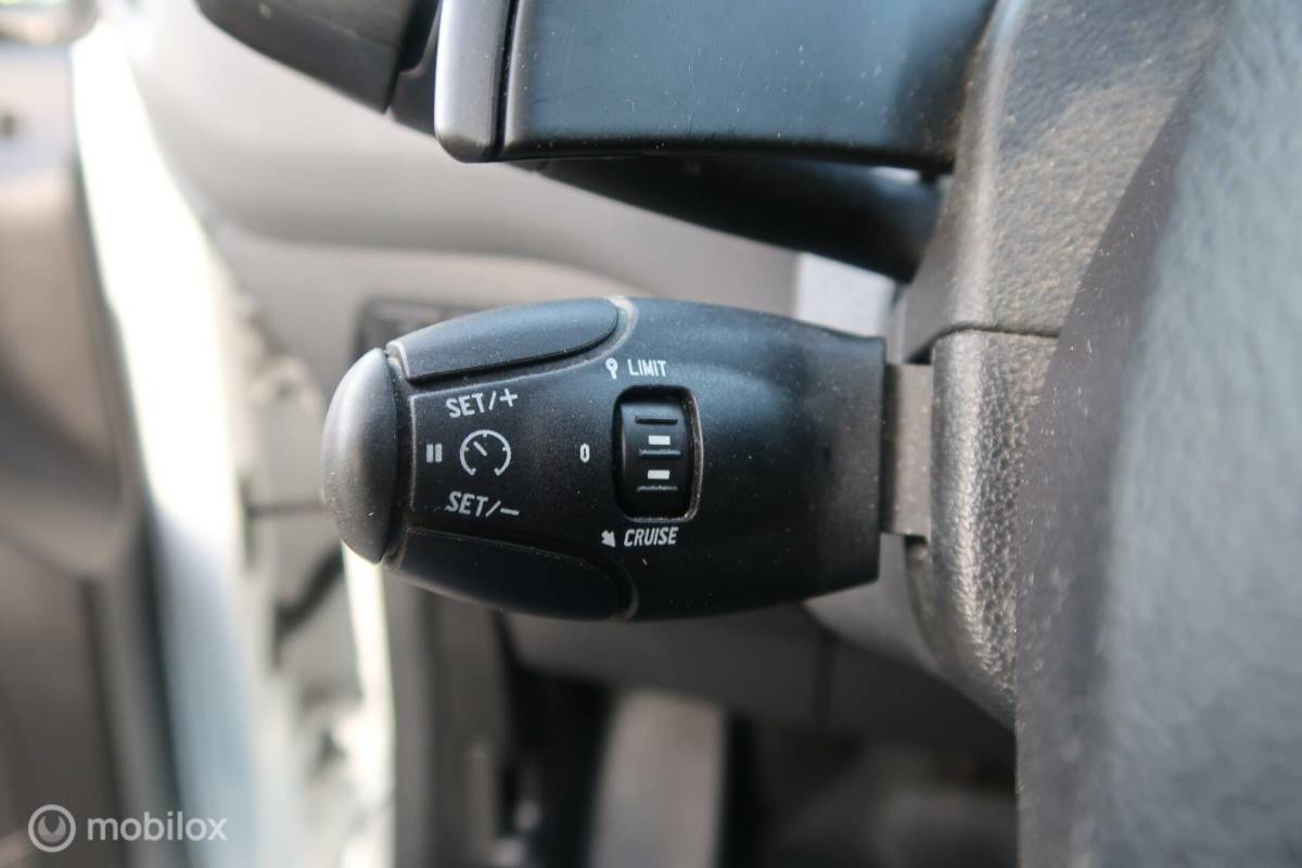 Peugeot Partner Peugeot Partner bestel1.6 BlueHDi XT S&S AUTOMAAT.TREKHAAK