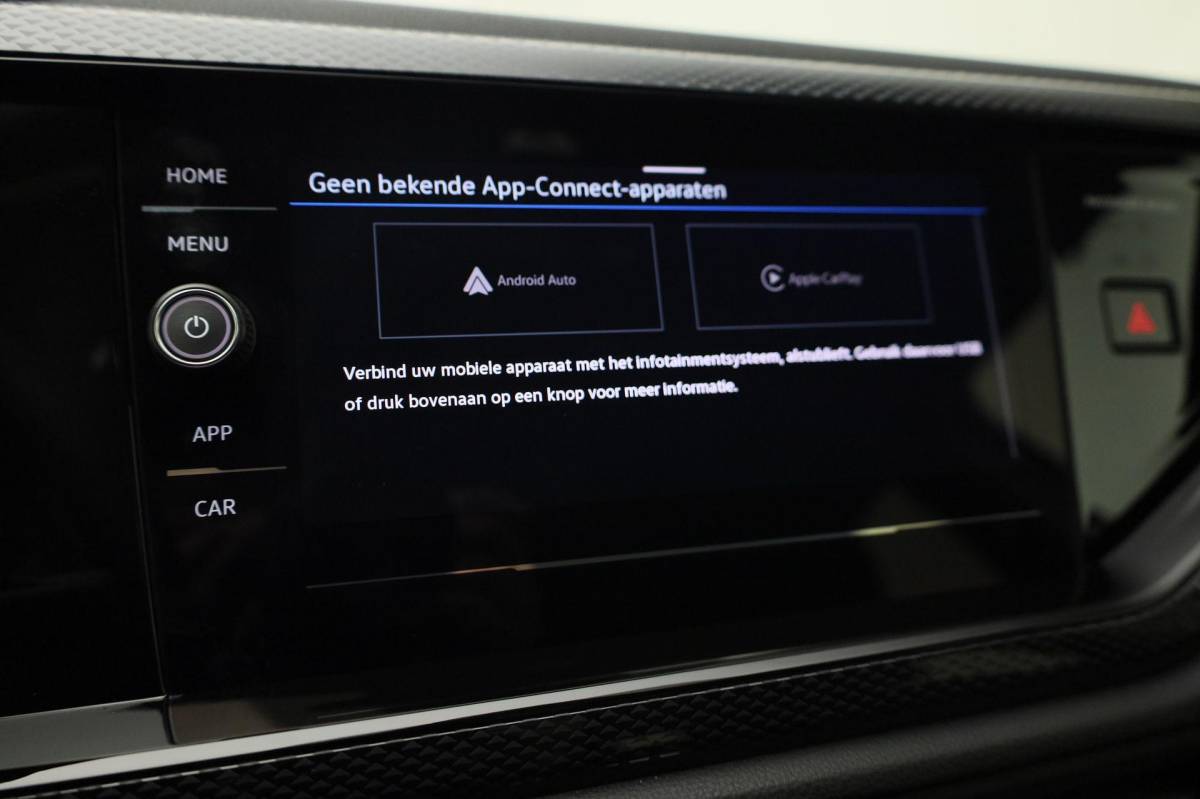 Volkswagen Polo Volkswagen Polo Life Edition 1.0 TSI 95 pk 5 versn. Hand · Achteruitrijcamera · regensensor ·