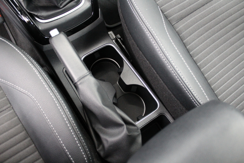 Ford EcoSport Ford EcoSport 1.0 EcoBoost Titanium 126PK, RIJKLAAR!! | DEELS LEDER | NAVIGATIE | CARPLAY | CRUISE | STOEL/RUIT/STUURVERWARMING