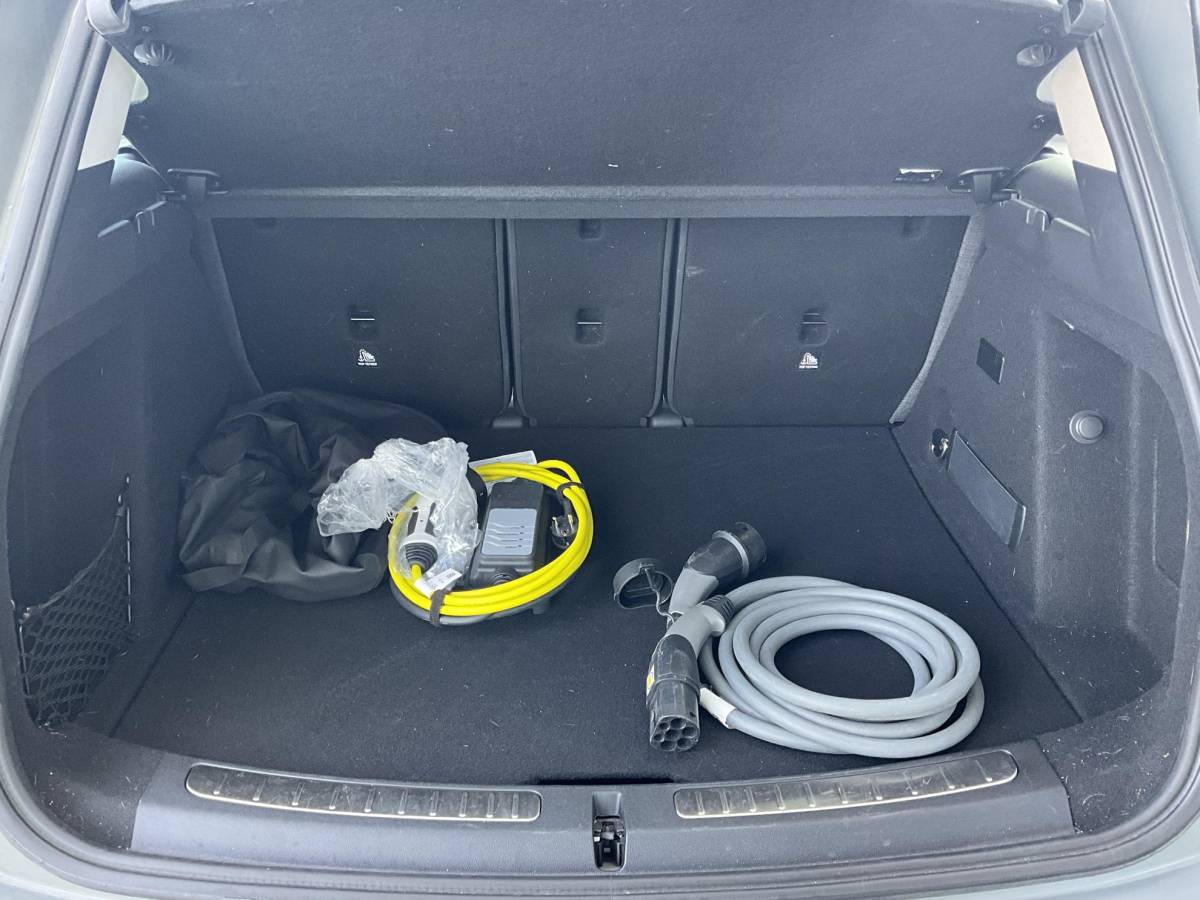 MINI Countryman Mini Mini Countryman 1.5 Cooper S E ALL4 Salt