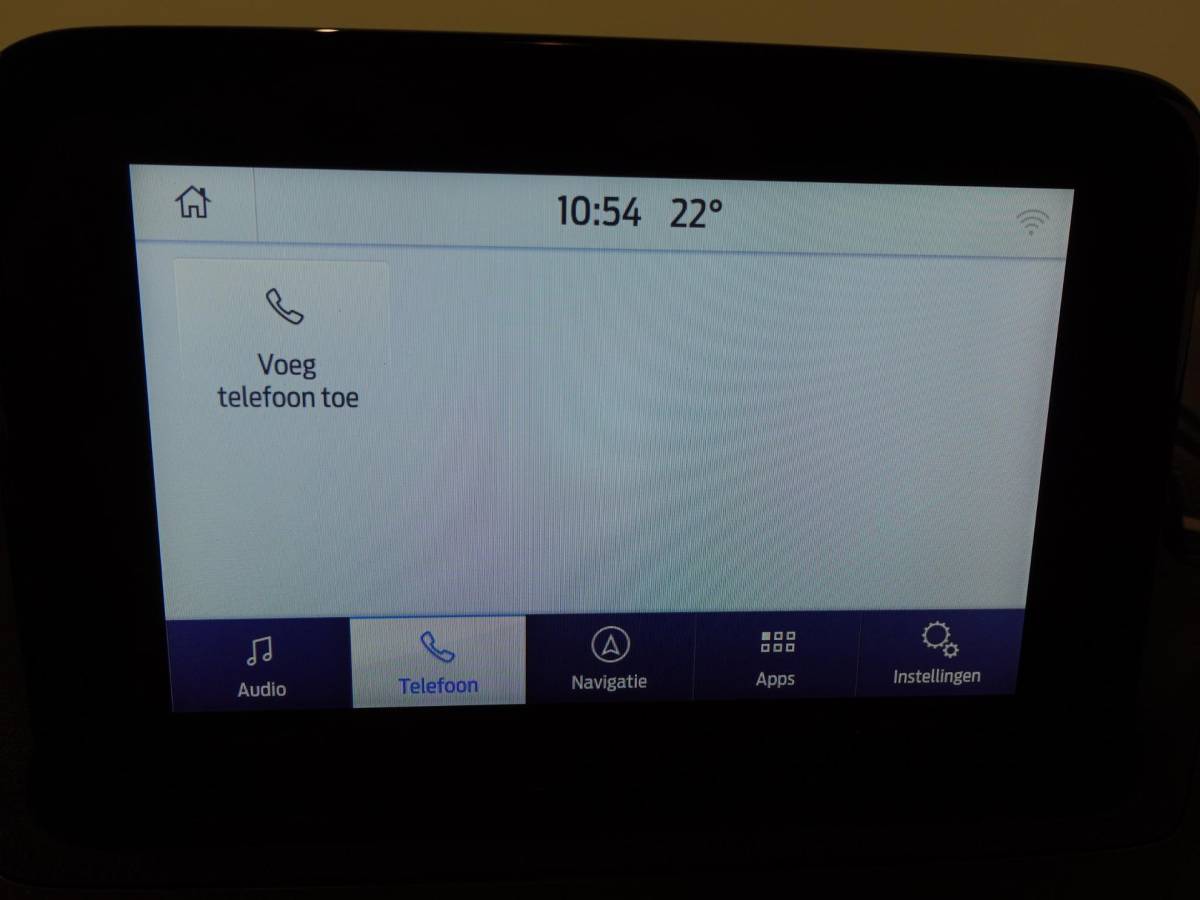 Ford Transit Connect Ford Transit Connect 1.5 EcoBlue L2 Trend Aut. Navi Airco PDC A Cruise Control 3Zits Camera DAB+