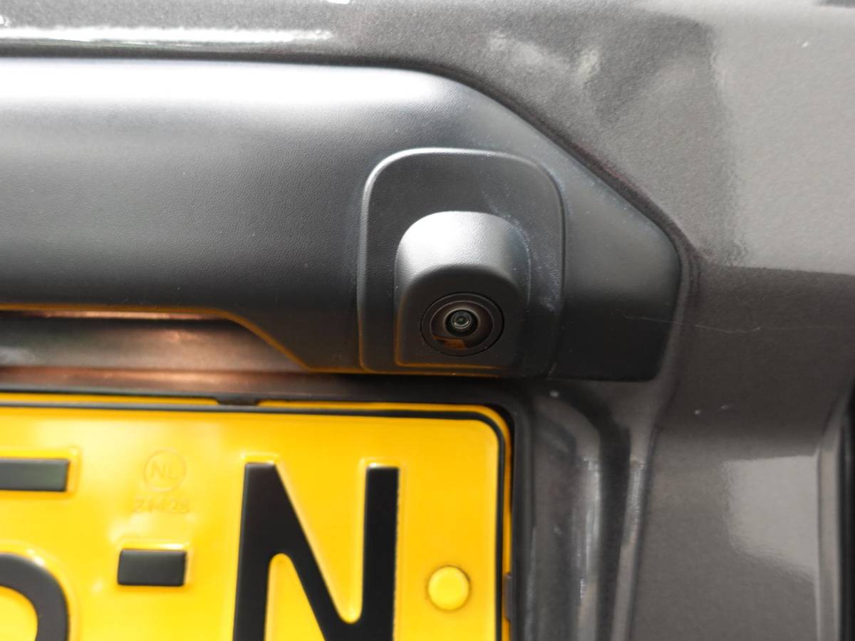 Ford Transit Connect Ford Transit Connect 1.5 EcoBlue L2 Trend Aut. Navi Airco PDC A Cruise Control 3Zits Camera DAB+