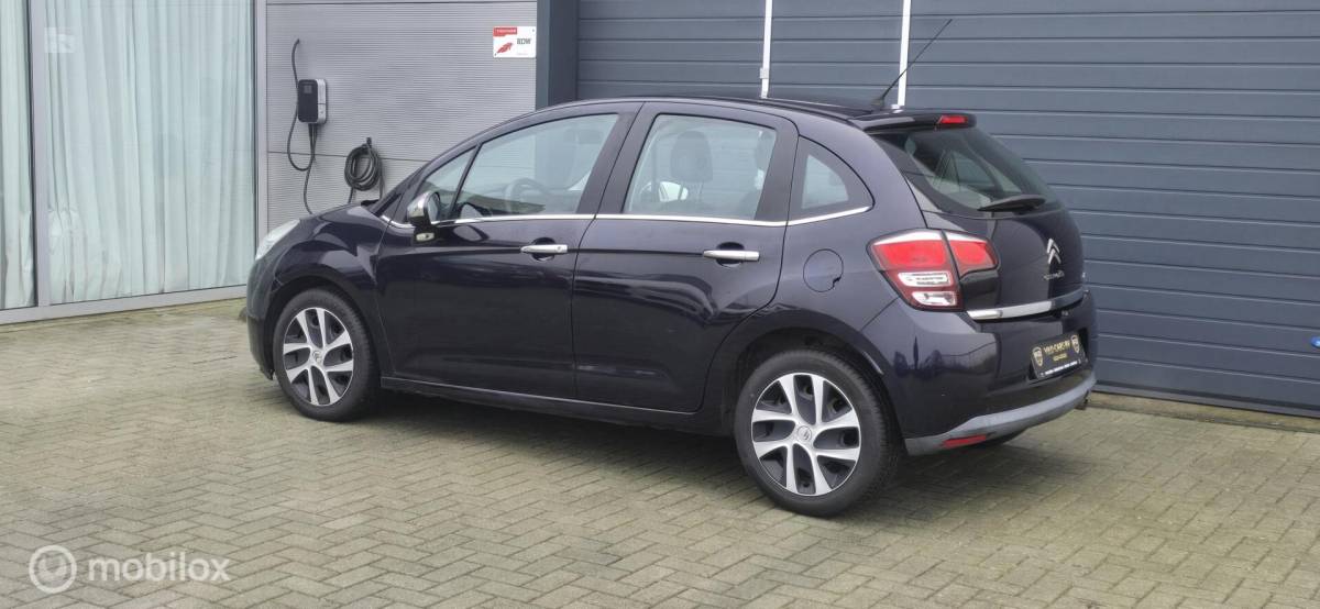Citroën C3 Citroen C3 1.0 VTi Collection