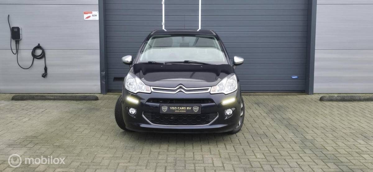 Citroën C3 Citroen C3 1.0 VTi Collection
