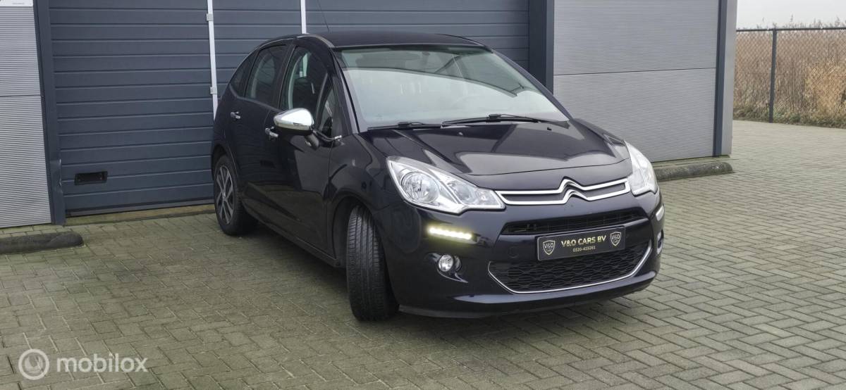 Citroën C3 Citroen C3 1.0 VTi Collection