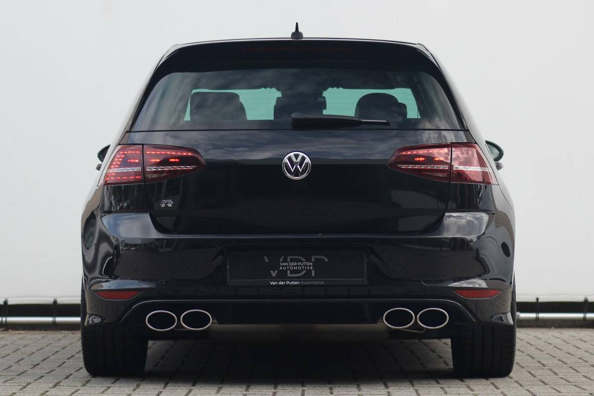 Volkswagen Golf Volkswagen Golf 2.0 R 4Motion |Milltek|Carplay | Leder| ACC