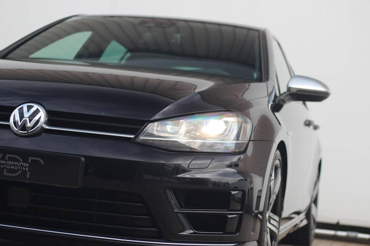 Volkswagen Golf Volkswagen Golf 2.0 R 4Motion |Milltek|Carplay | Leder| ACC