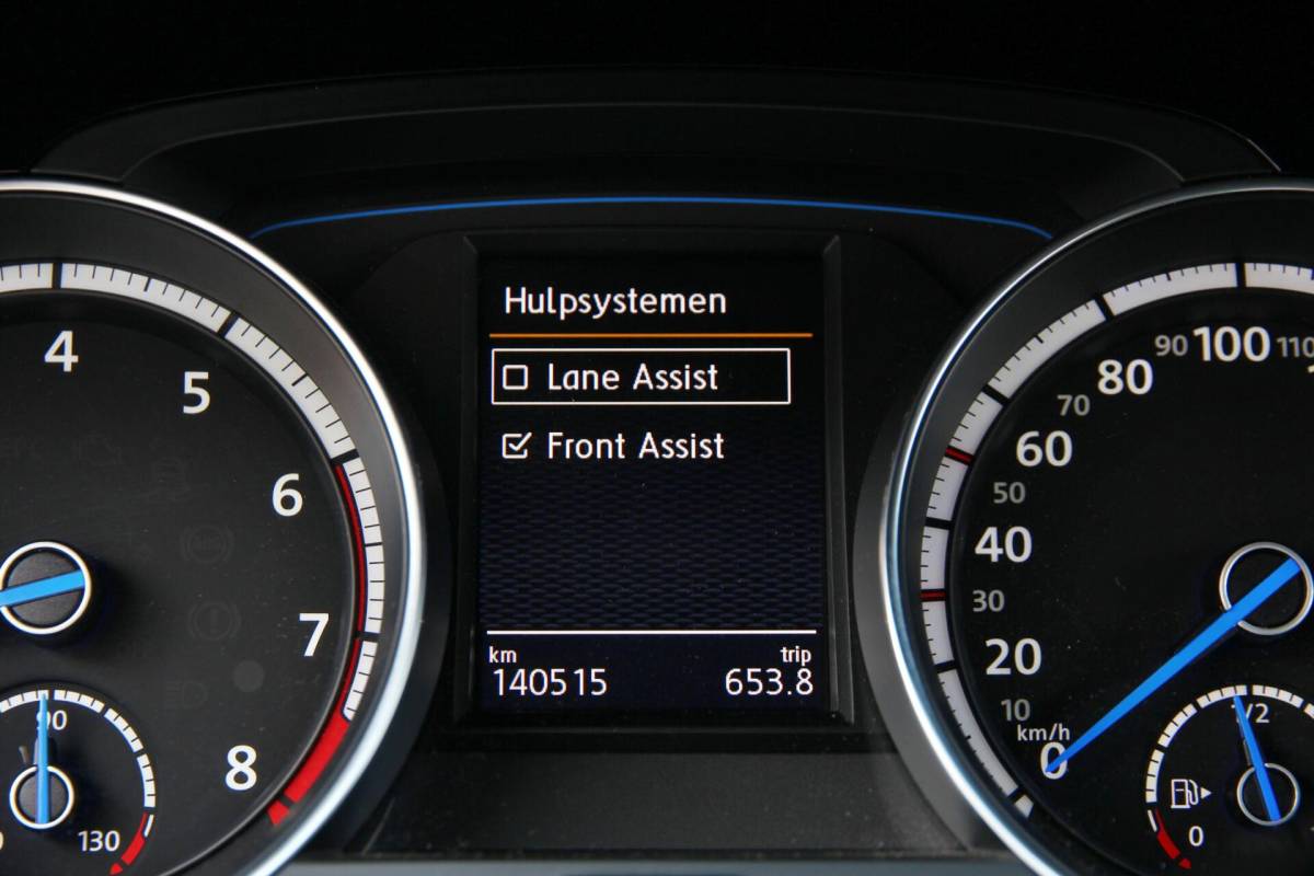 Volkswagen Golf Volkswagen Golf 2.0 R 4Motion |Milltek|Carplay | Leder| ACC