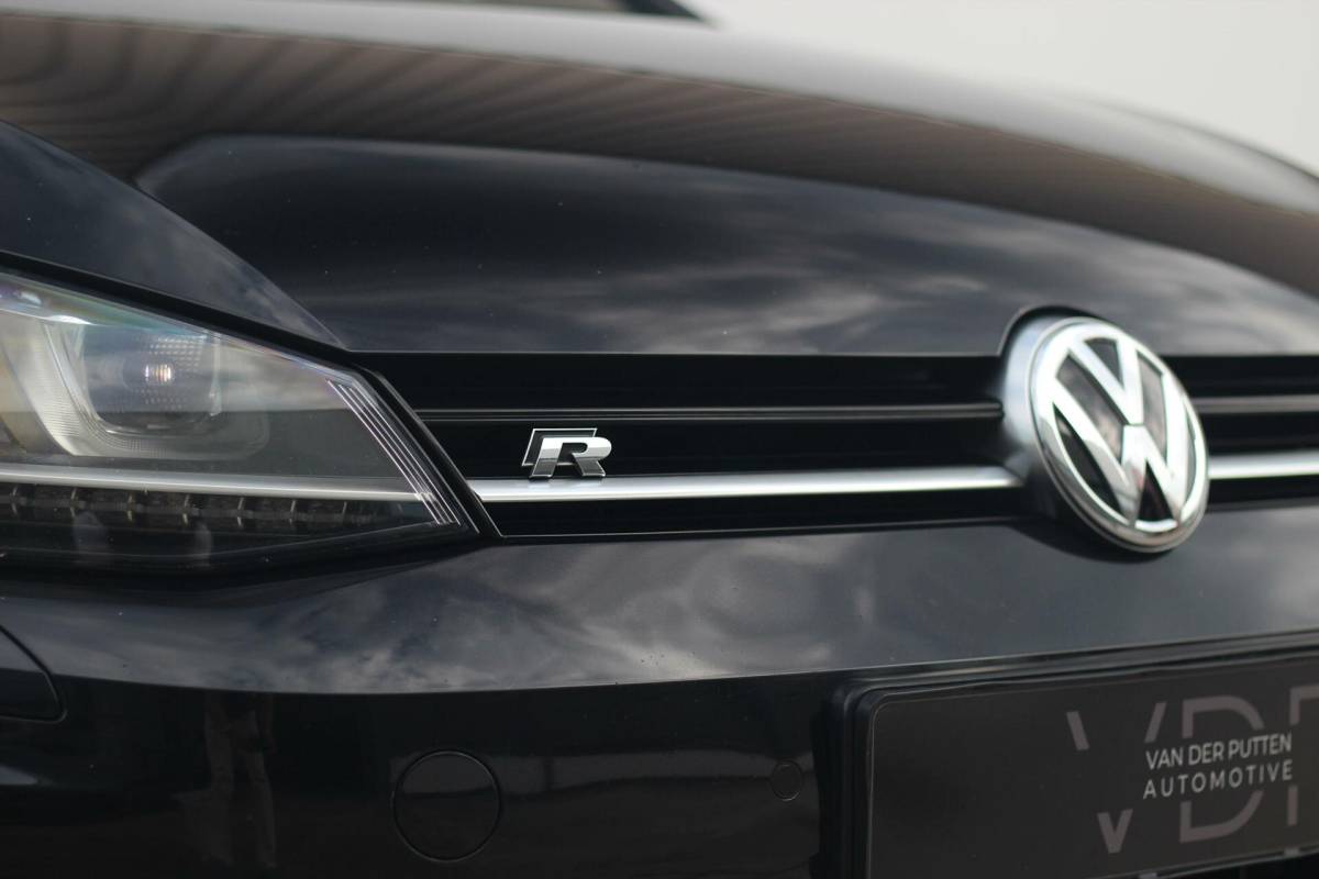 Volkswagen Golf Volkswagen Golf 2.0 R 4Motion |Milltek|Carplay | Leder| ACC