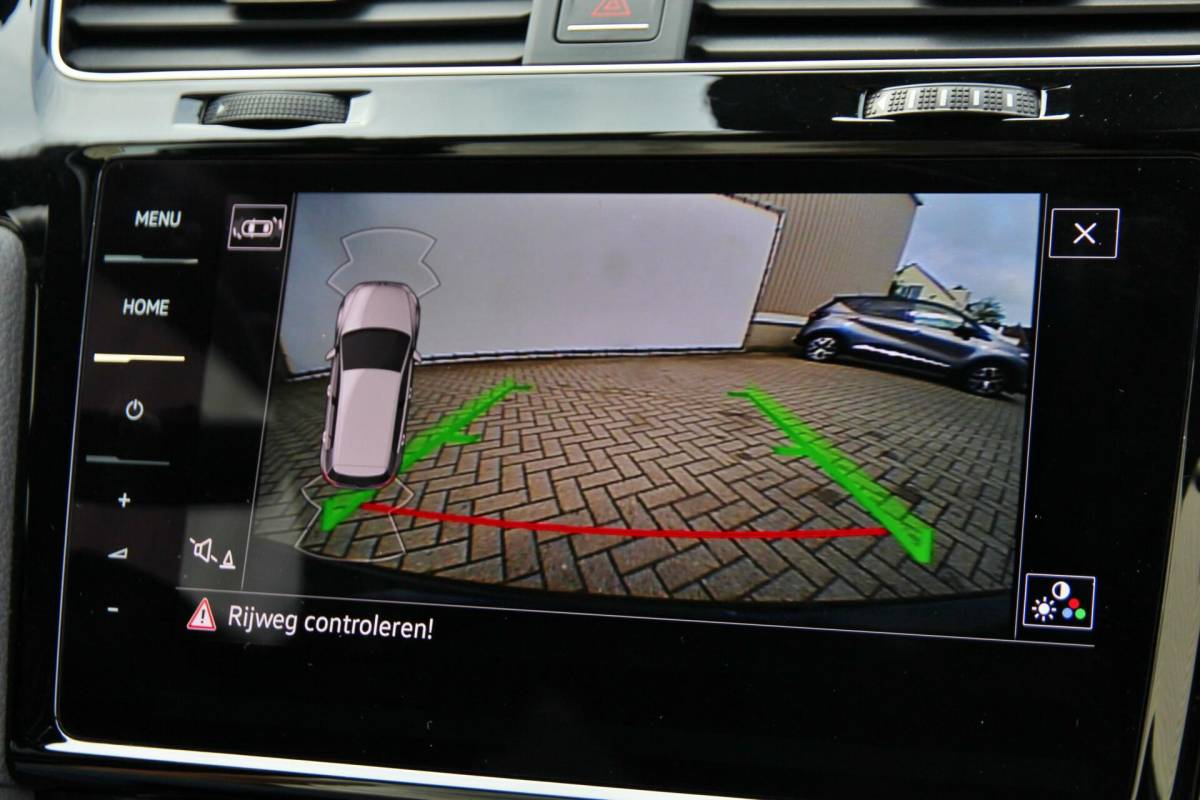 Volkswagen Golf Volkswagen Golf 2.0 R 4Motion |Milltek|Carplay | Leder| ACC